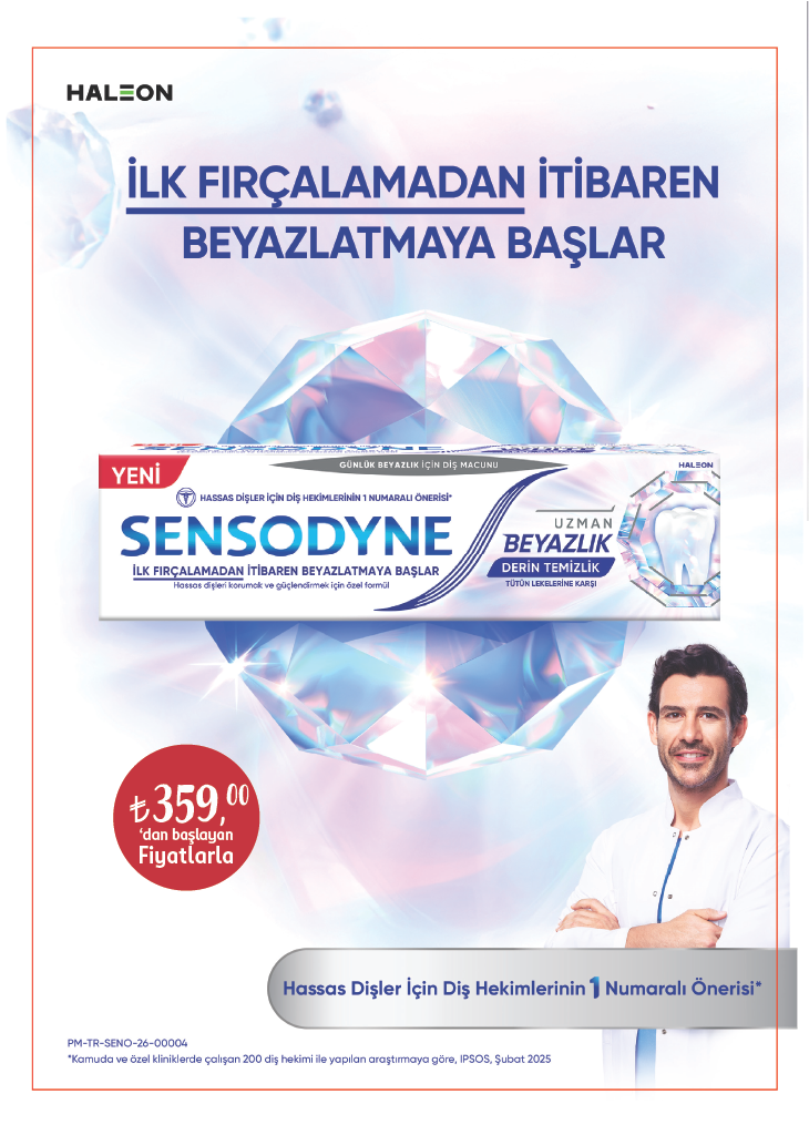 30 Temmuz Rossmann Kataloğu 2026 Sayfa 14