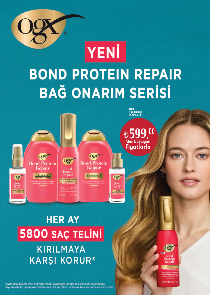 30 Temmuz Rossmann Kataloğu 2026 Sayfa 7
