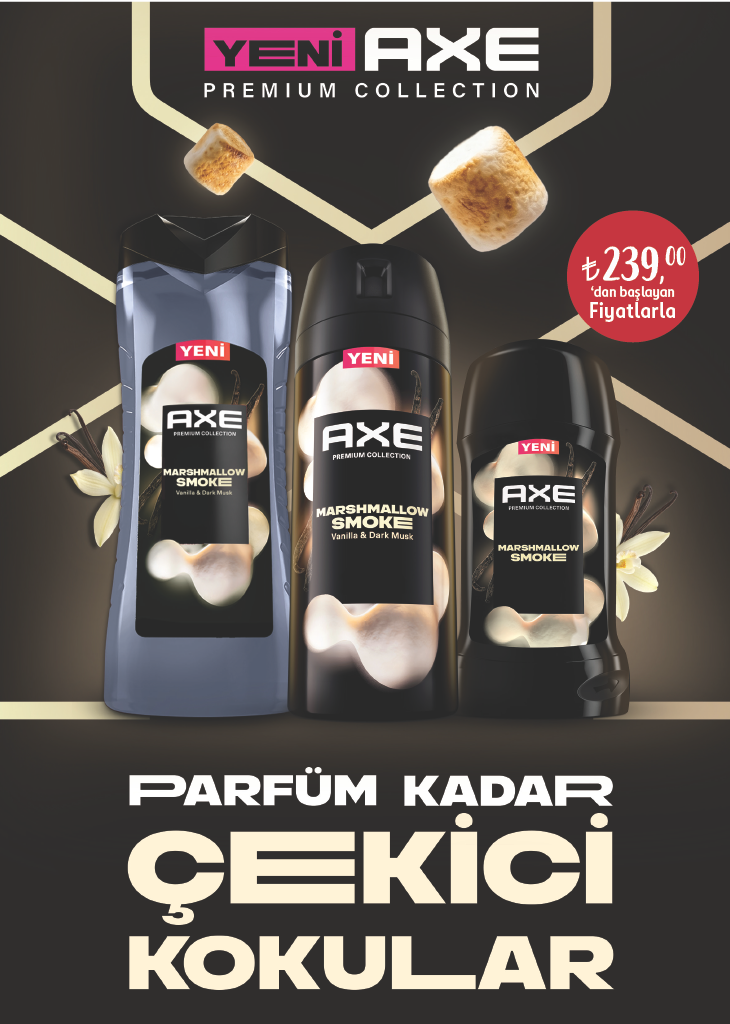 30 Temmuz Rossmann Kataloğu 2026 Sayfa 17