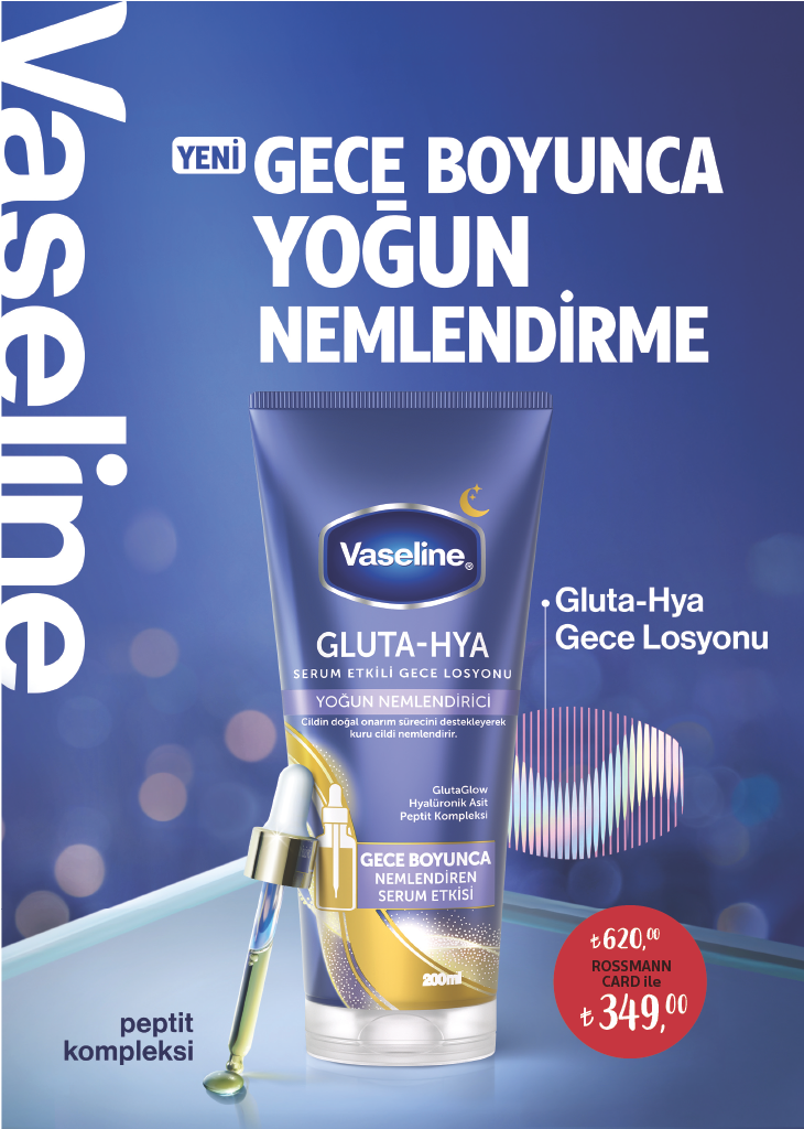 30 Temmuz Rossmann Kataloğu 2026 Sayfa 20