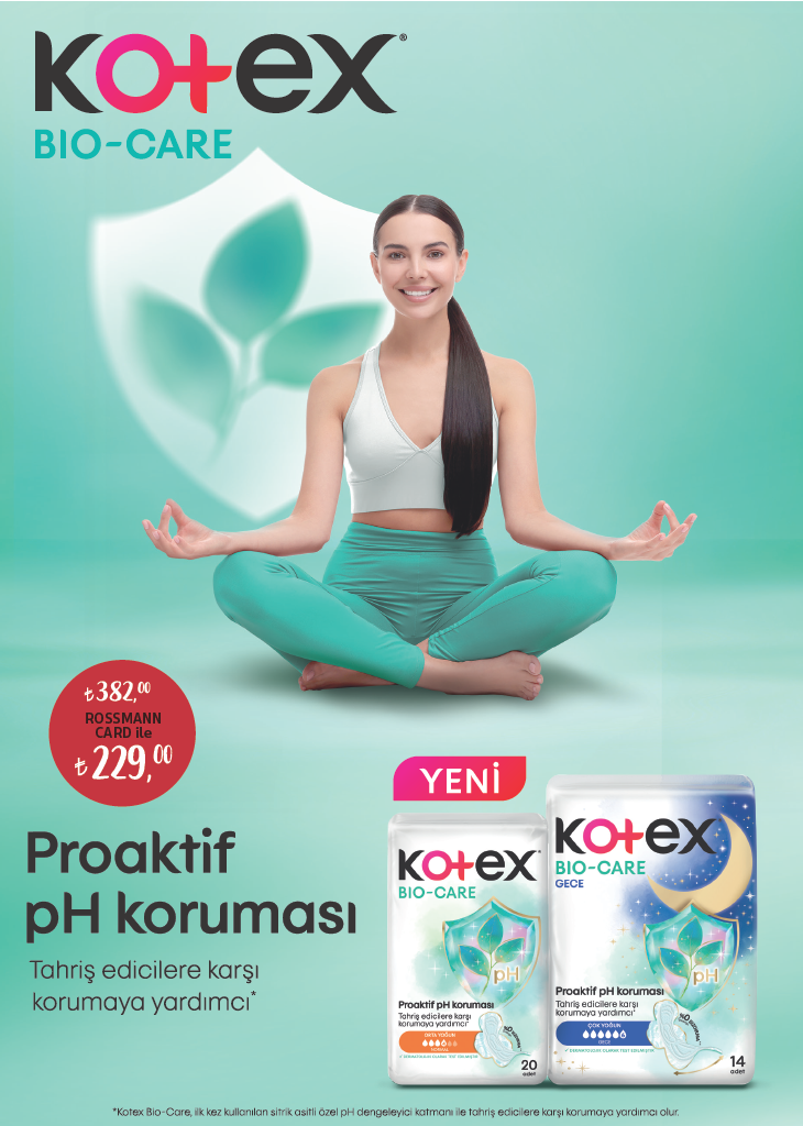 30 Temmuz Rossmann Kataloğu 2026 Sayfa 27