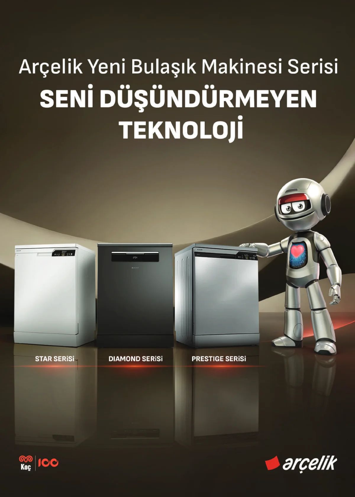 1 Ağustos Arçelik Kataloğu 2026 Sayfa 29