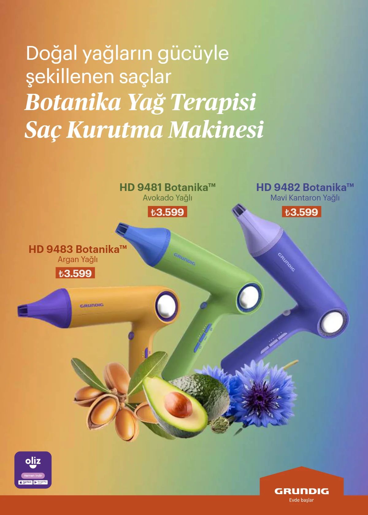 1 Ağustos Arçelik Kataloğu 2026 Sayfa 91