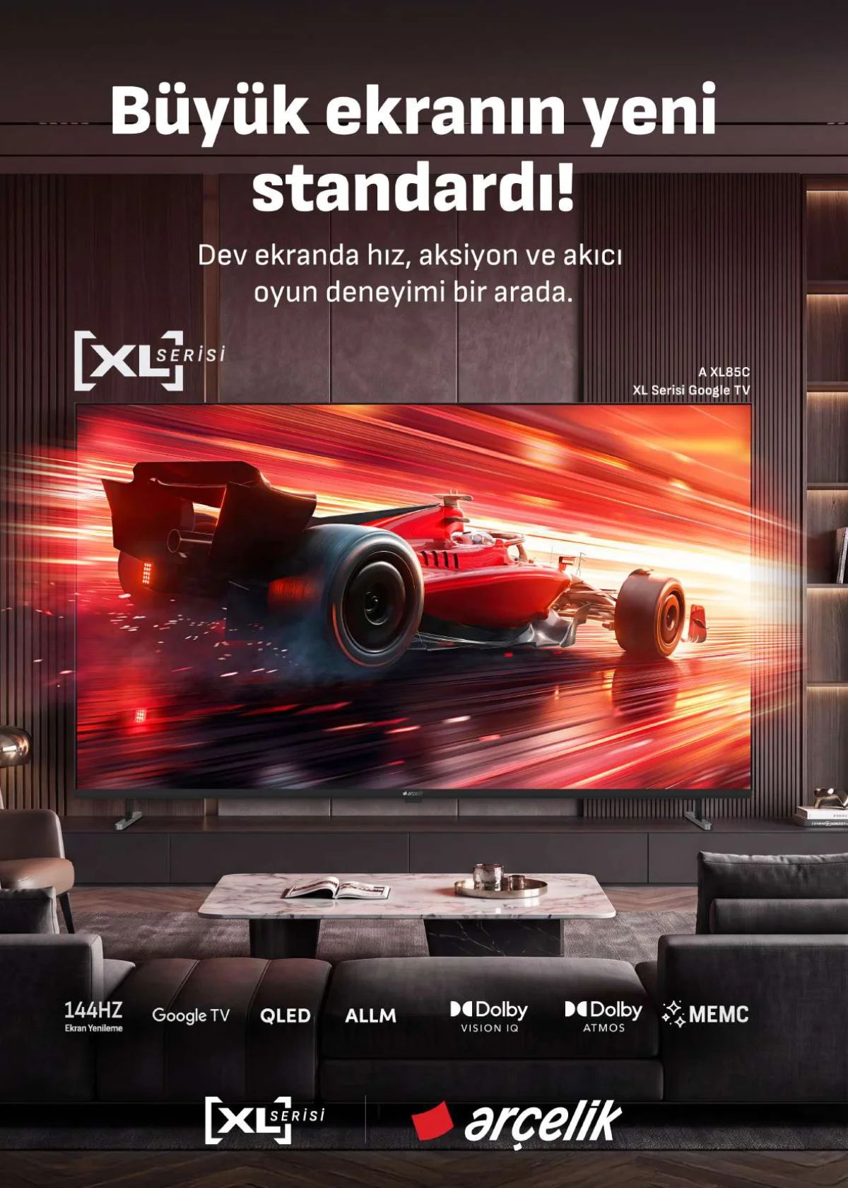 1 Ağustos Arçelik Kataloğu 2026 Sayfa 80