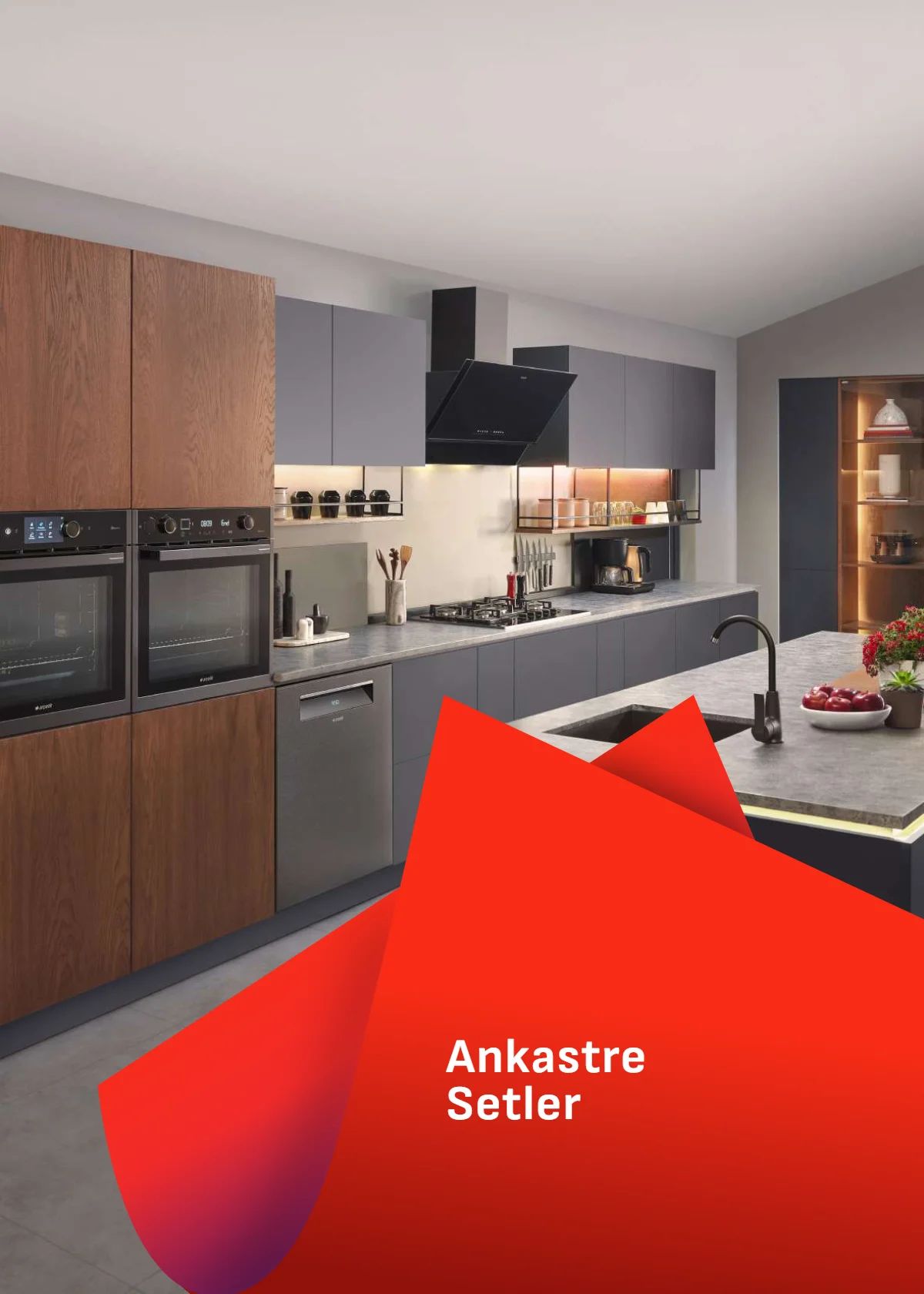 1 Ağustos Arçelik Kataloğu 2026 Sayfa 7