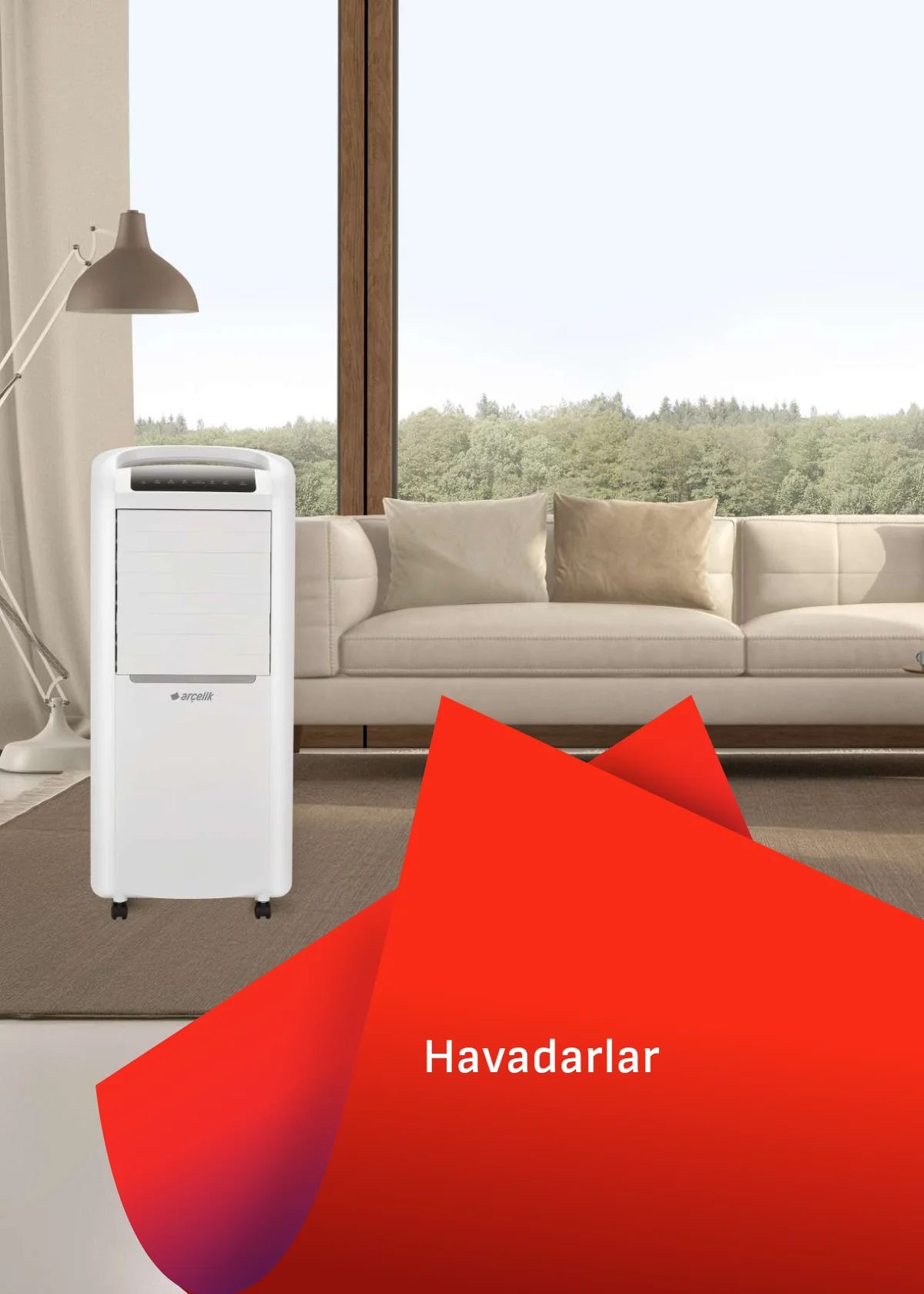 1 Ağustos Arçelik Kataloğu 2026 Sayfa 20
