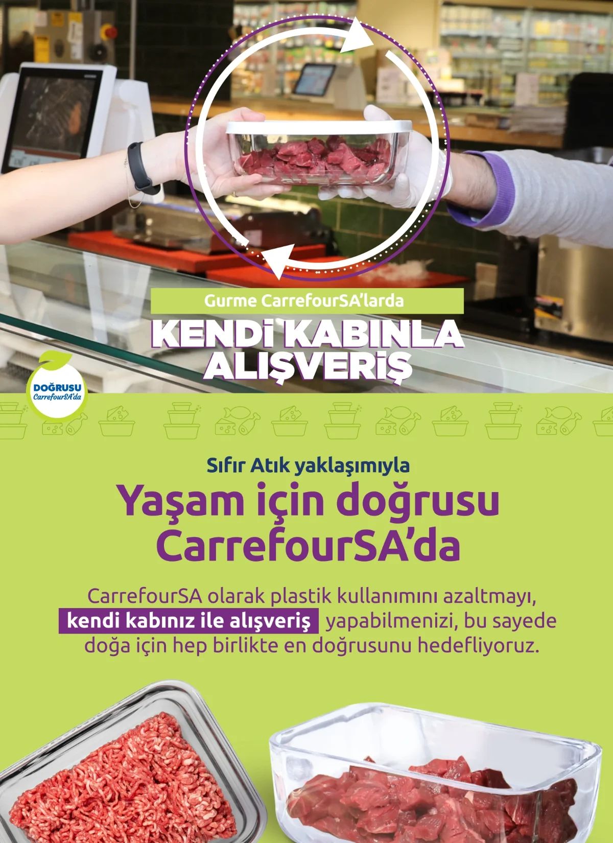 1 Ağustos Carrefoursa Kataloğu 2026 Sayfa 11