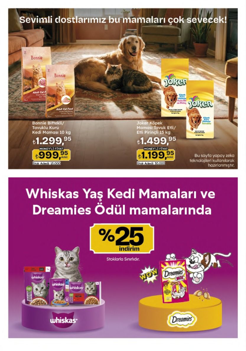 6 Ağustos Migros Kataloğu 2026 Sayfa 123