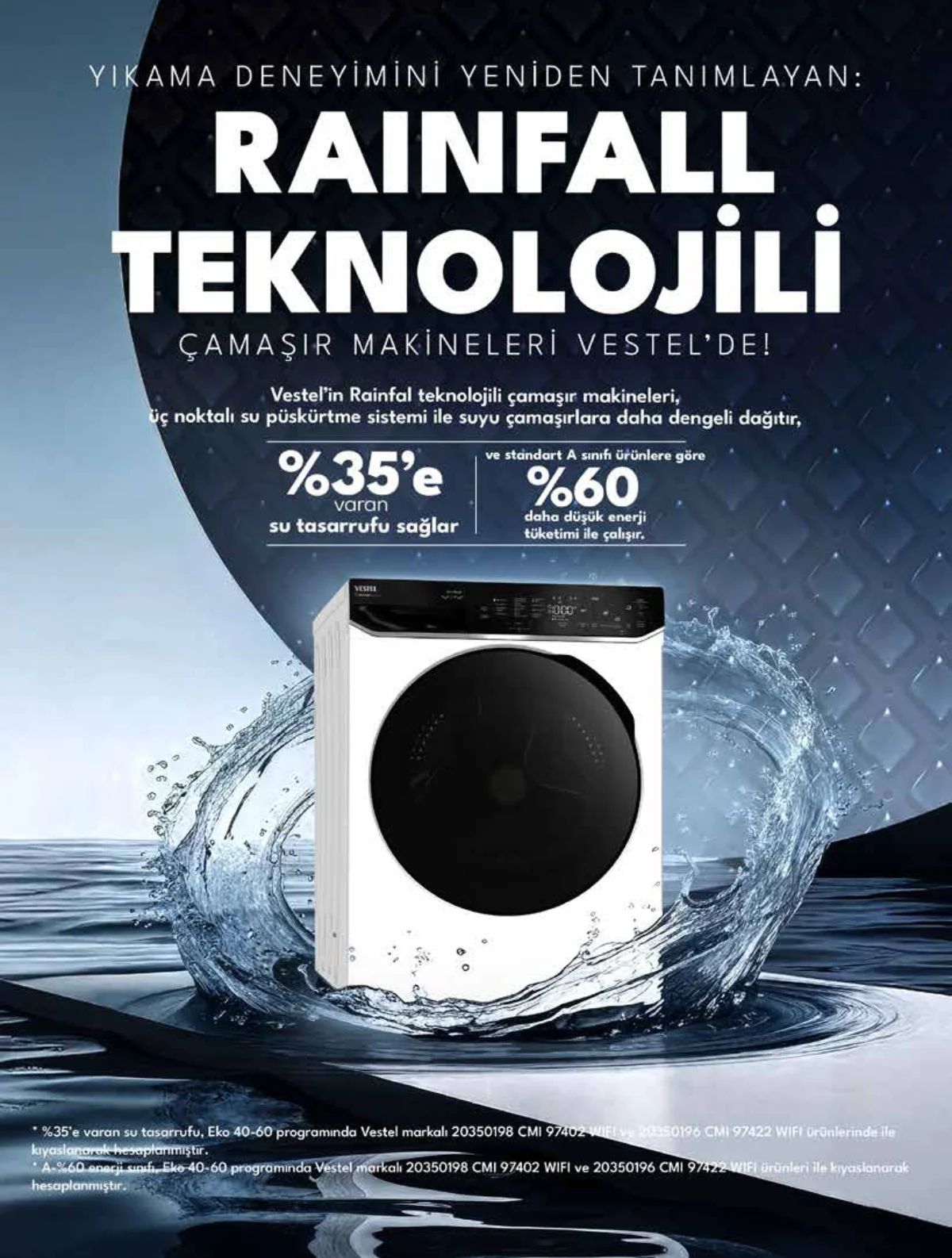 4 Ağustos Vestel Kataloğu 2026 Sayfa 10