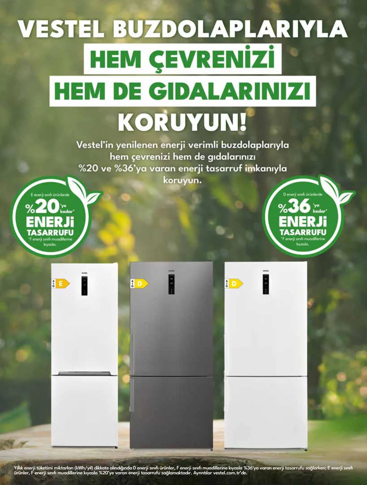 4 Ağustos Vestel Kataloğu 2026 Sayfa 14