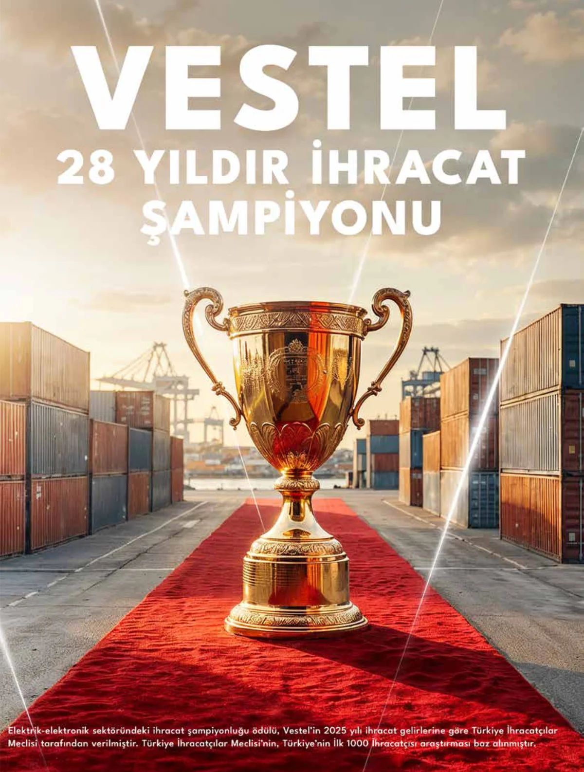 4 Ağustos Vestel Kataloğu 2026 Sayfa 2