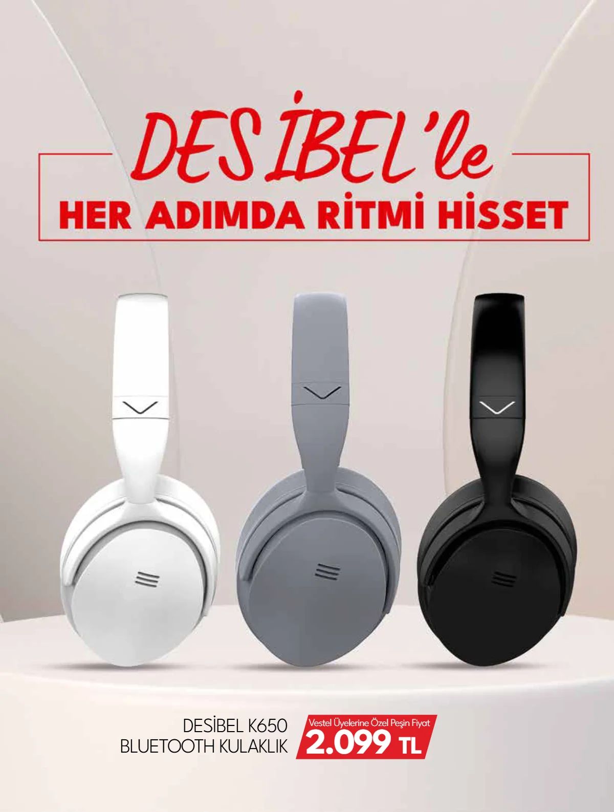 4 Ağustos Vestel Kataloğu 2026 Sayfa 9