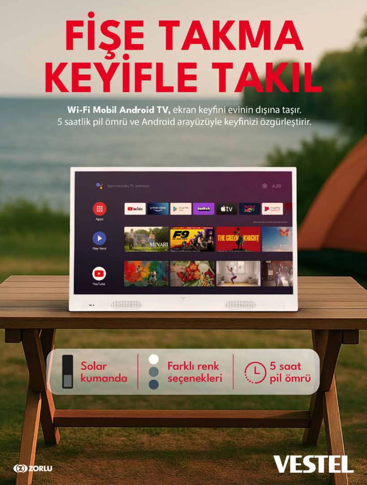 4 Ağustos Vestel Kataloğu 2026 Sayfa 7