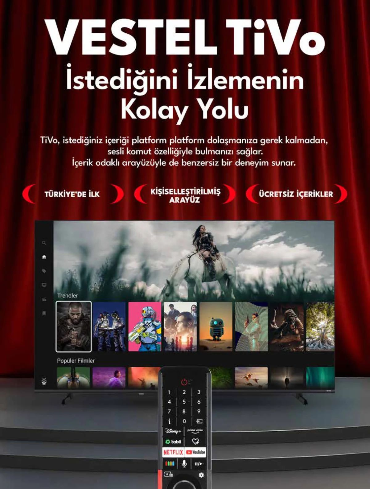 4 Ağustos Vestel Kataloğu 2026 Sayfa 5