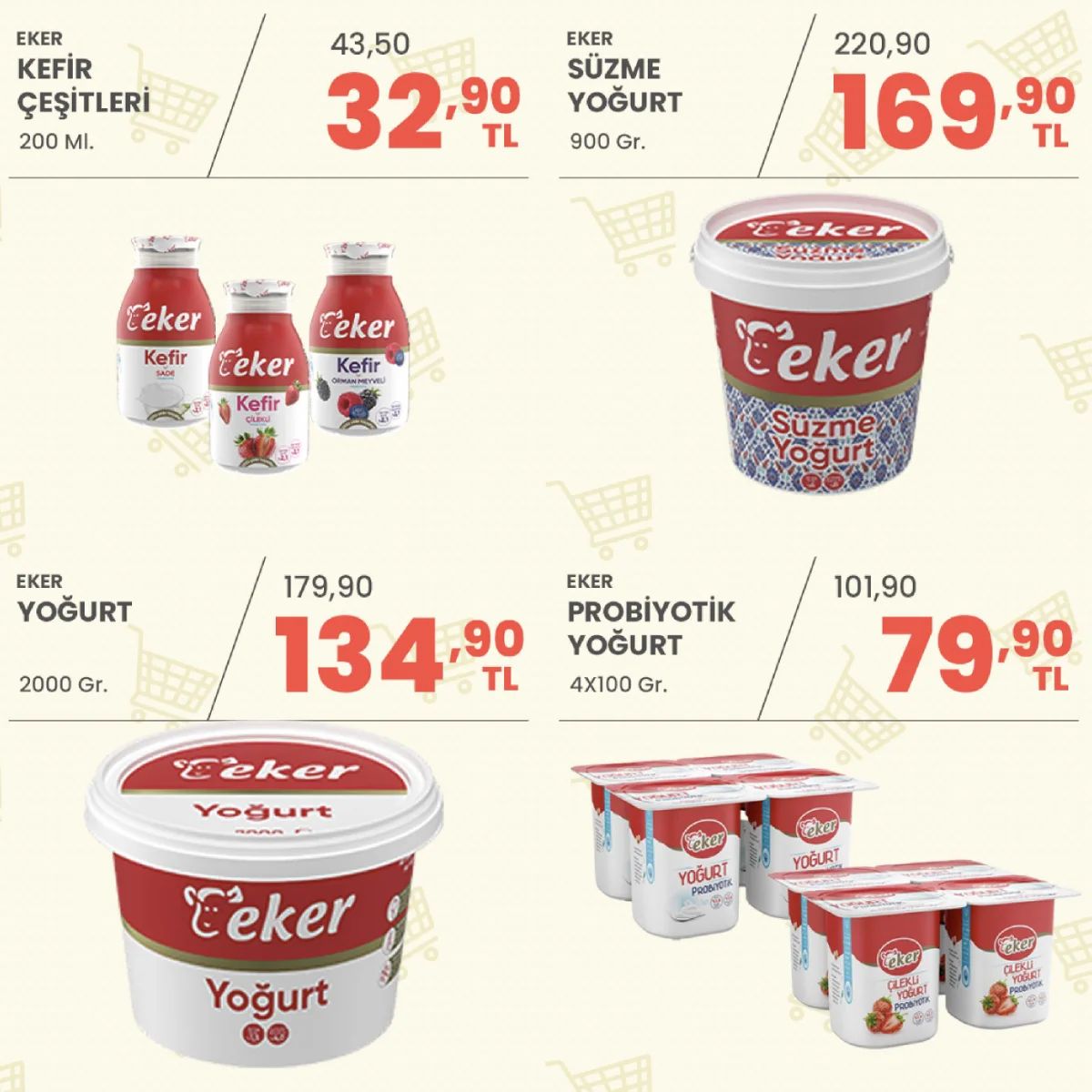 7 Ağustos Sariyermarket Kataloğu 2026 Sayfa 13