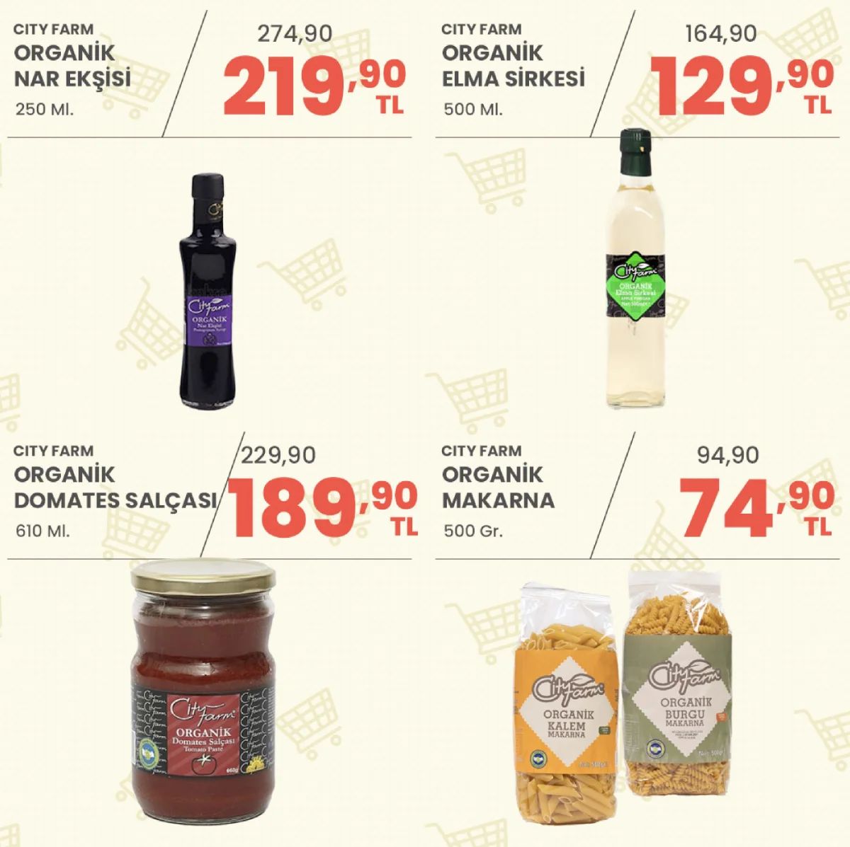 7 Ağustos Sariyermarket Kataloğu 2026 Sayfa 24