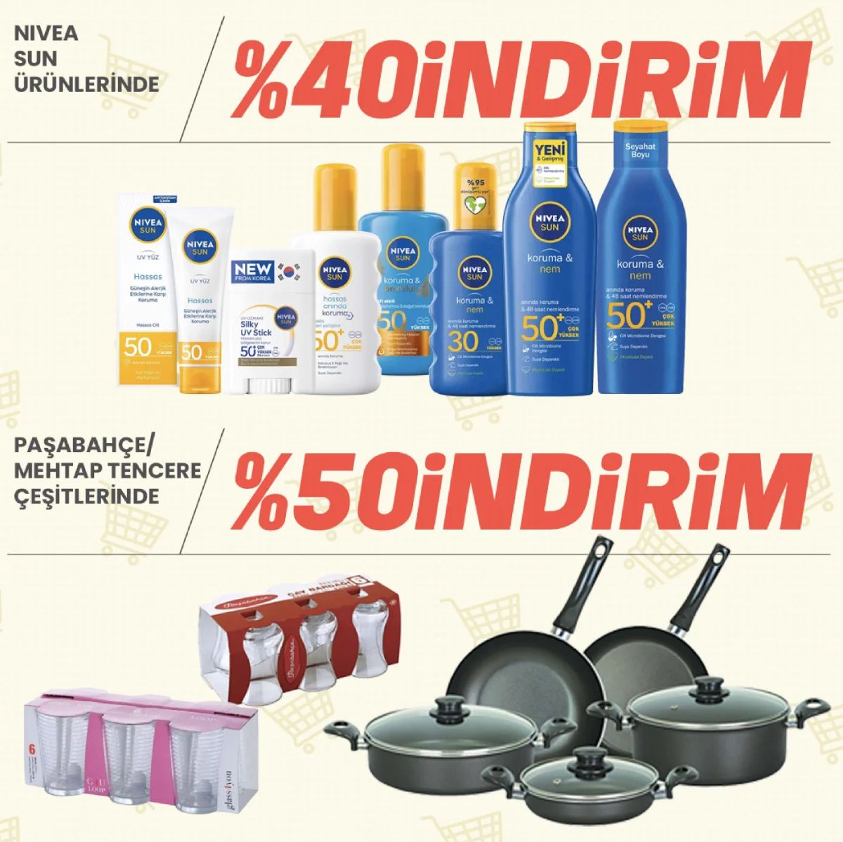 7 Ağustos Sariyermarket Kataloğu 2026 Sayfa 36