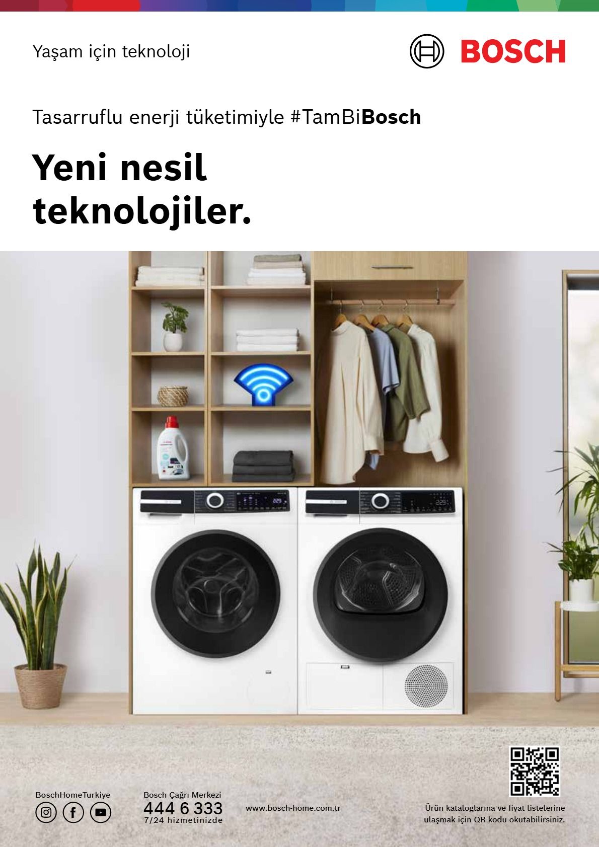 4 Ağustos Bosch-home Kataloğu 2026 Sayfa 1