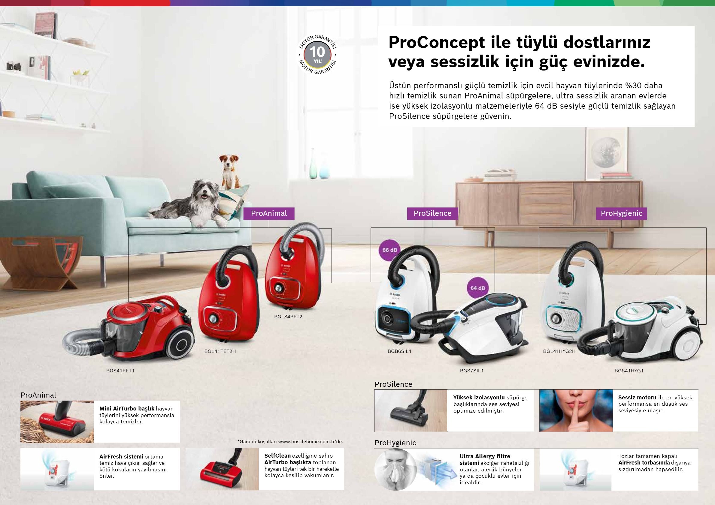 4 Ağustos Bosch-home Kataloğu 2026 Sayfa 27