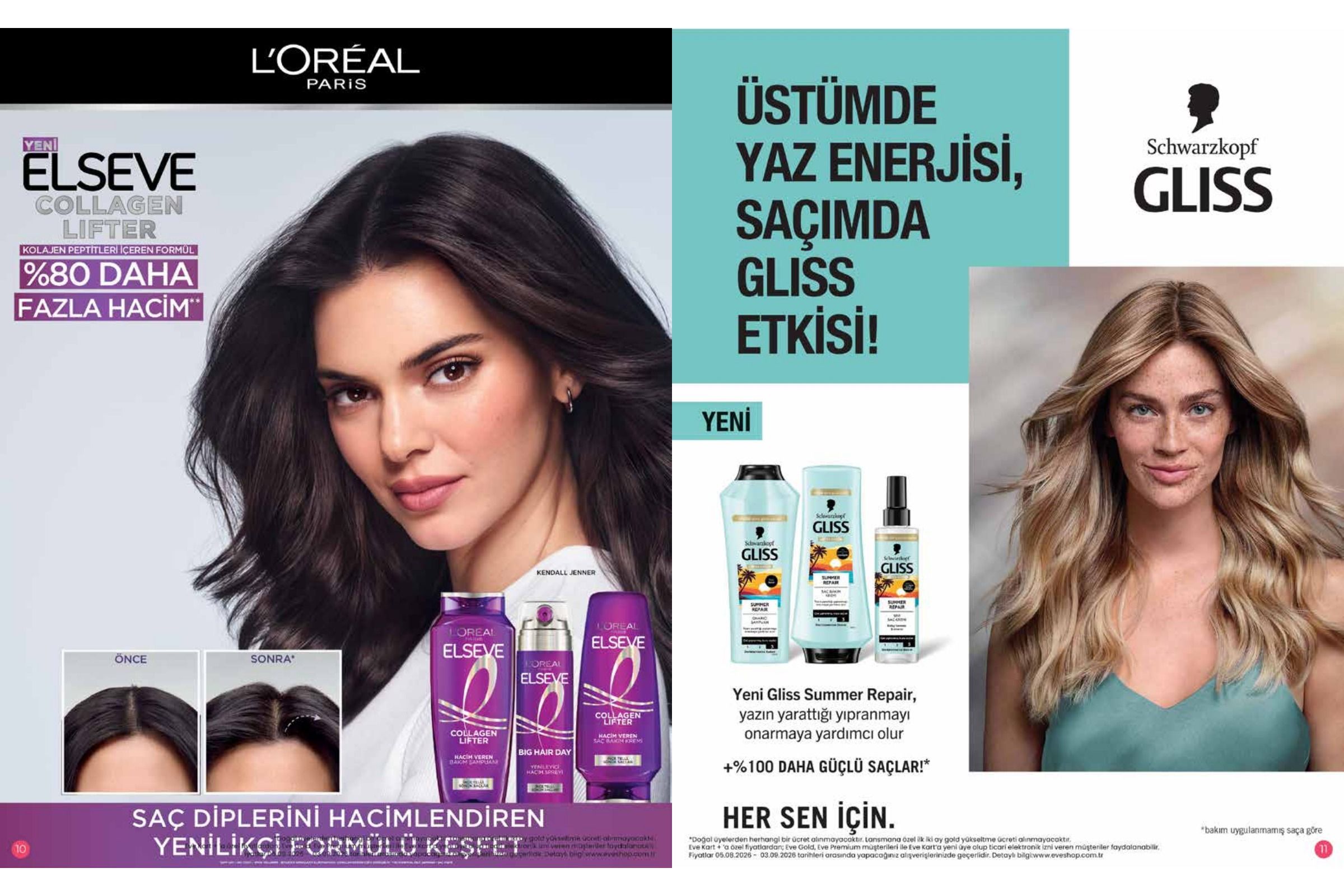 5 Ağustos Eveshop Kataloğu 2026 Sayfa 6