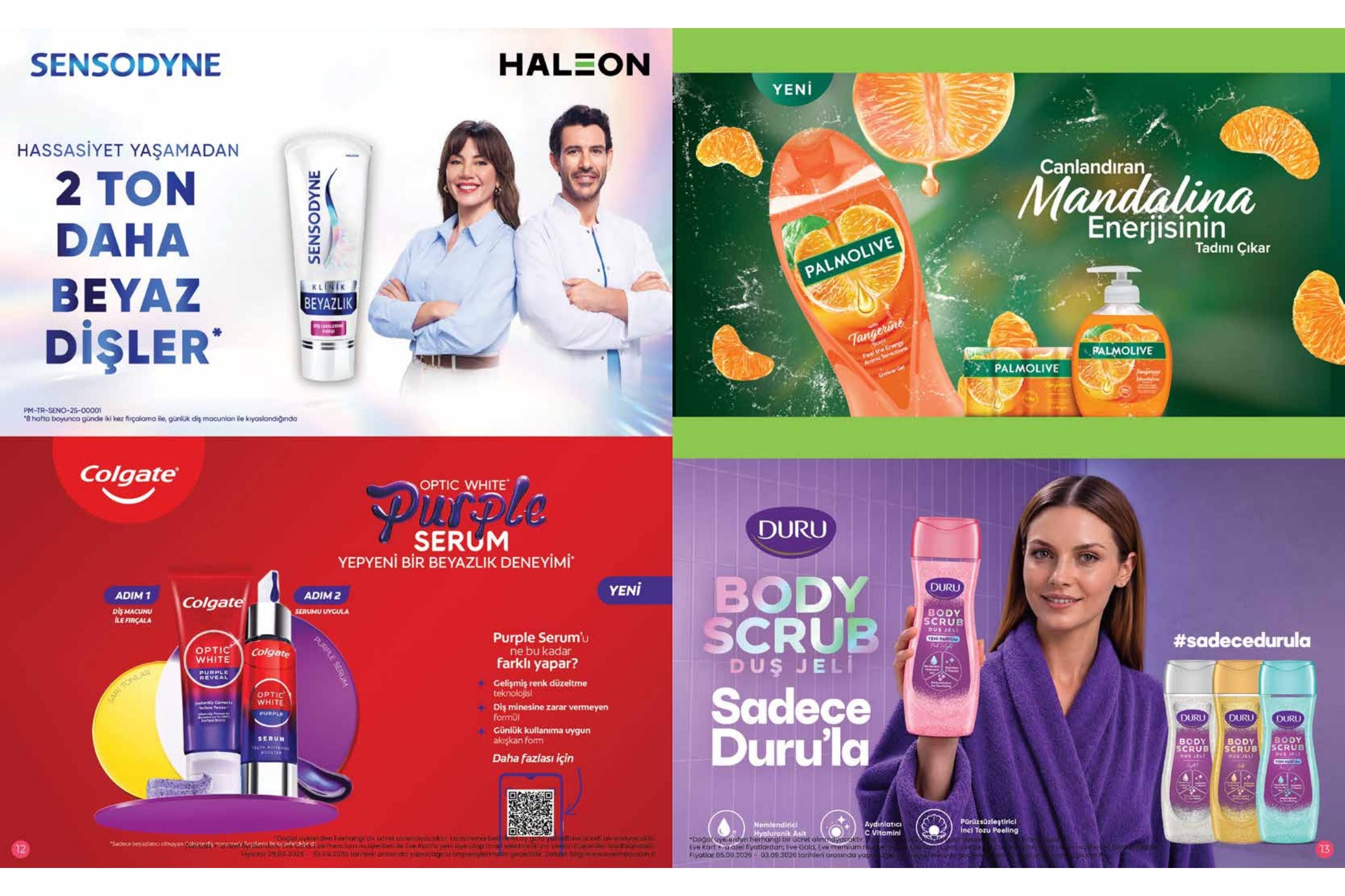 5 Ağustos Eveshop Kataloğu 2026 Sayfa 7