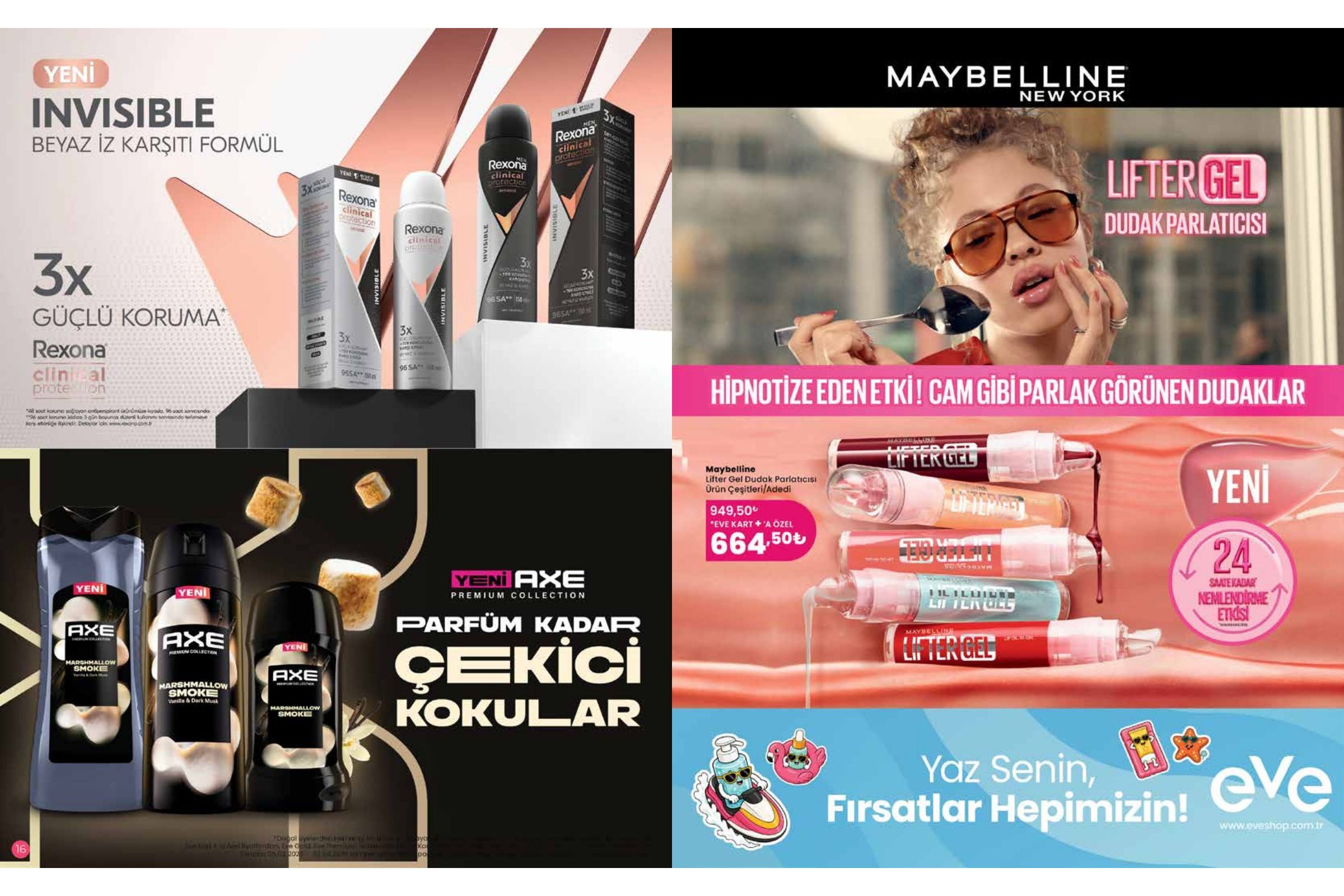 5 Ağustos Eveshop Kataloğu 2026 Sayfa 9