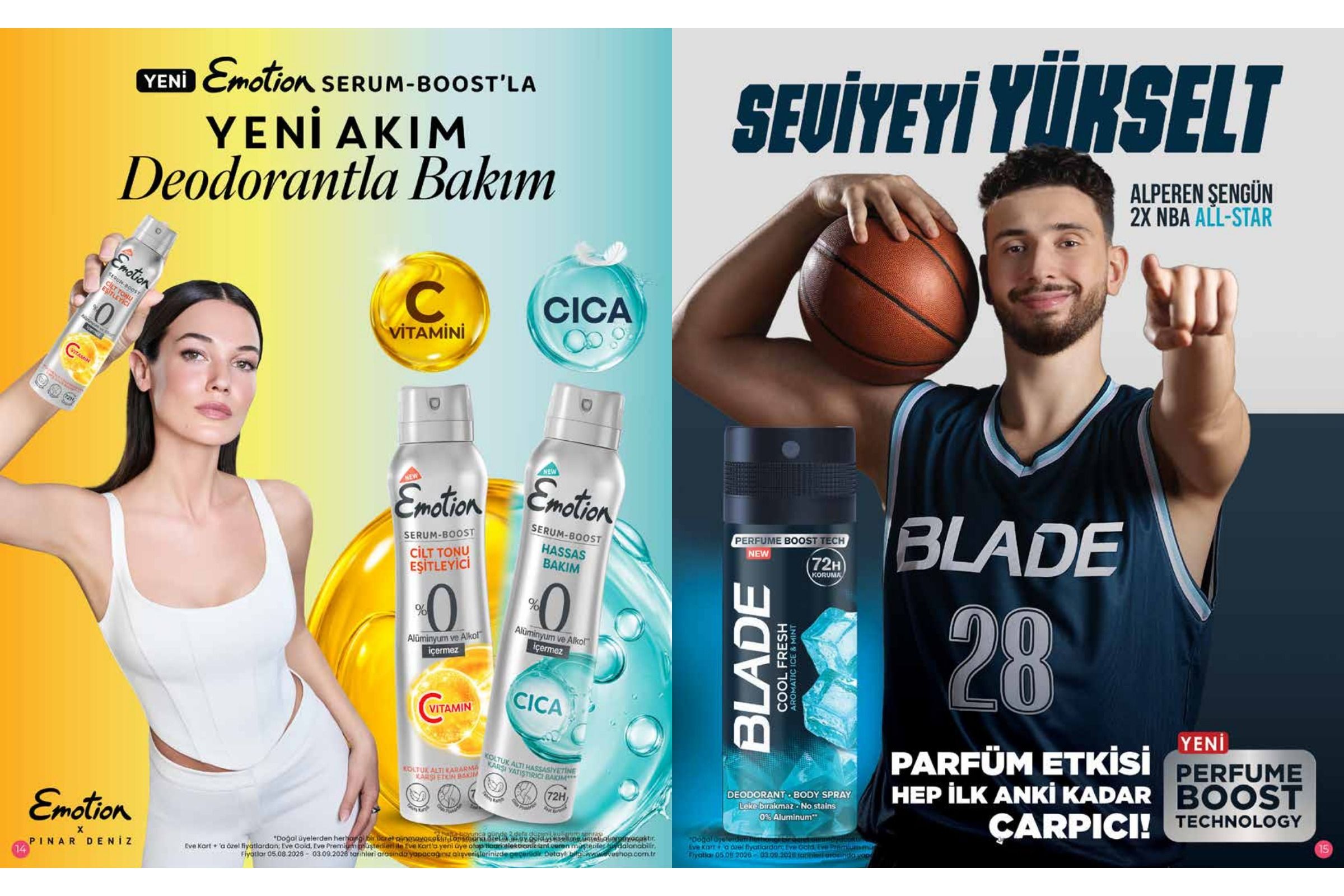 5 Ağustos Eveshop Kataloğu 2026 Sayfa 8