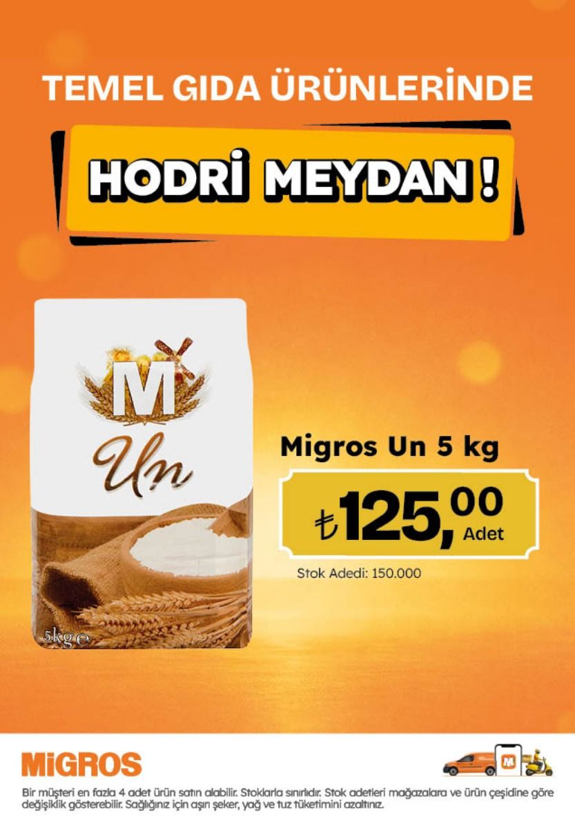 6 Ağustos Migros Kataloğu 2026 Sayfa 4