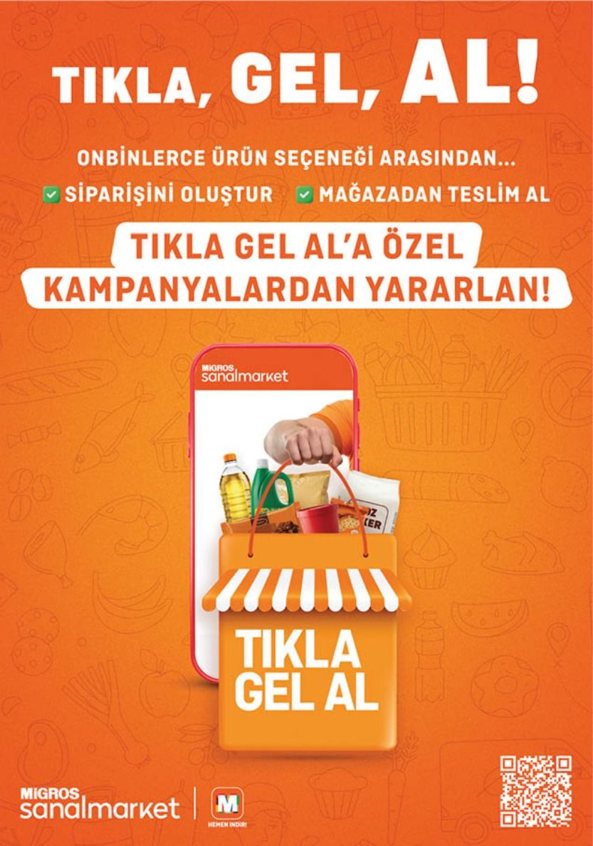 6 Ağustos Migros Kataloğu 2026 Sayfa 113