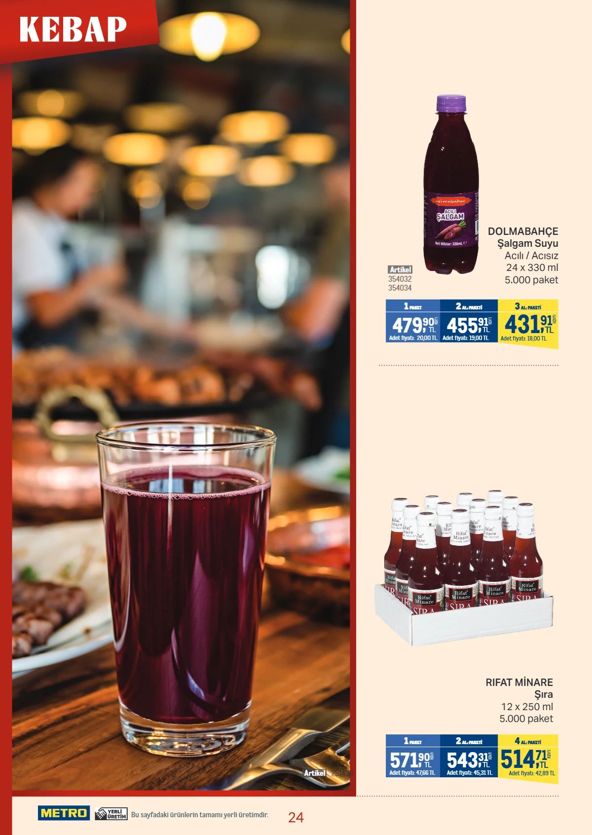 12 Ağustos Metro-tr Kataloğu 2026 Sayfa 24