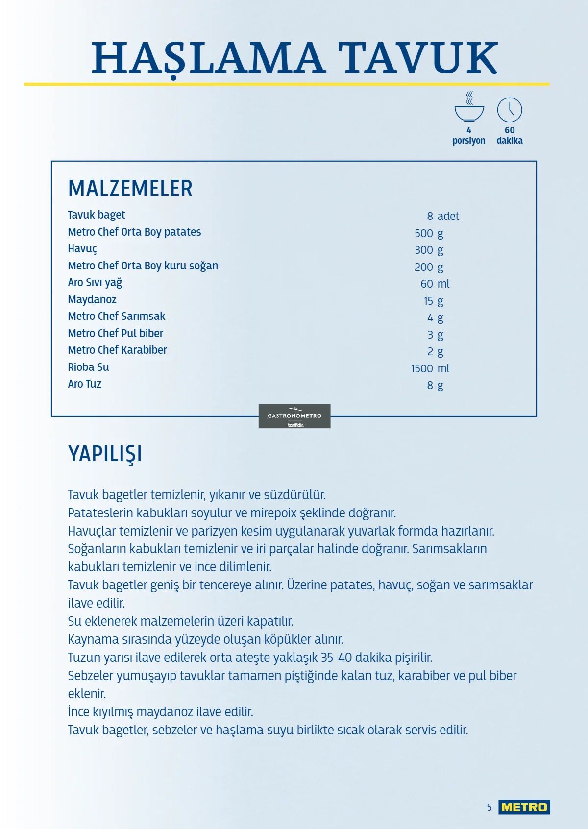 12 Ağustos Metro-tr Kataloğu 2026 Sayfa 5