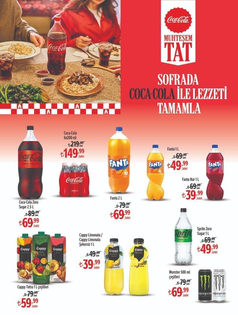 12 Ağustos Namlihipermarketleri Kataloğu 2026 Sayfa 7
