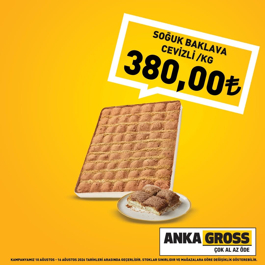10 Ağustos ANKA GROSS Kataloğu 2026 Sayfa 2