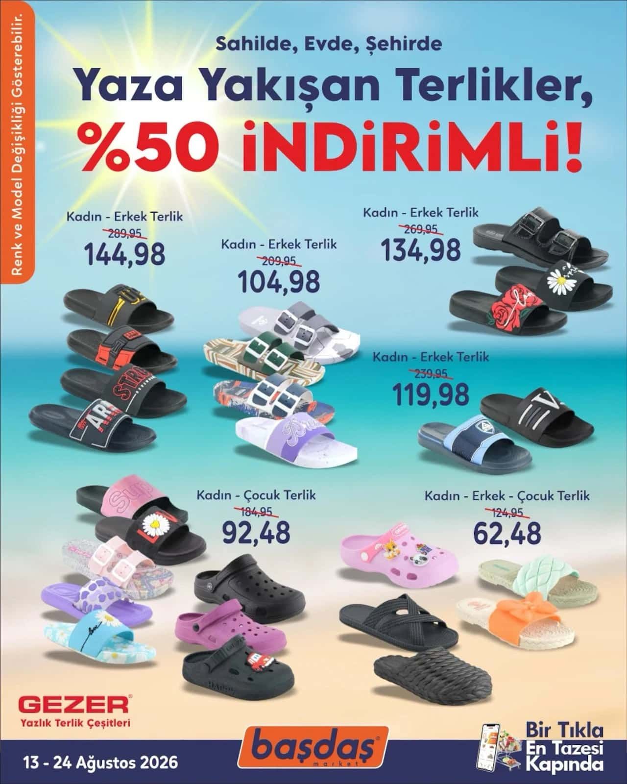 13 Ağustos Basdasmarket Kataloğu 2026 Sayfa 4