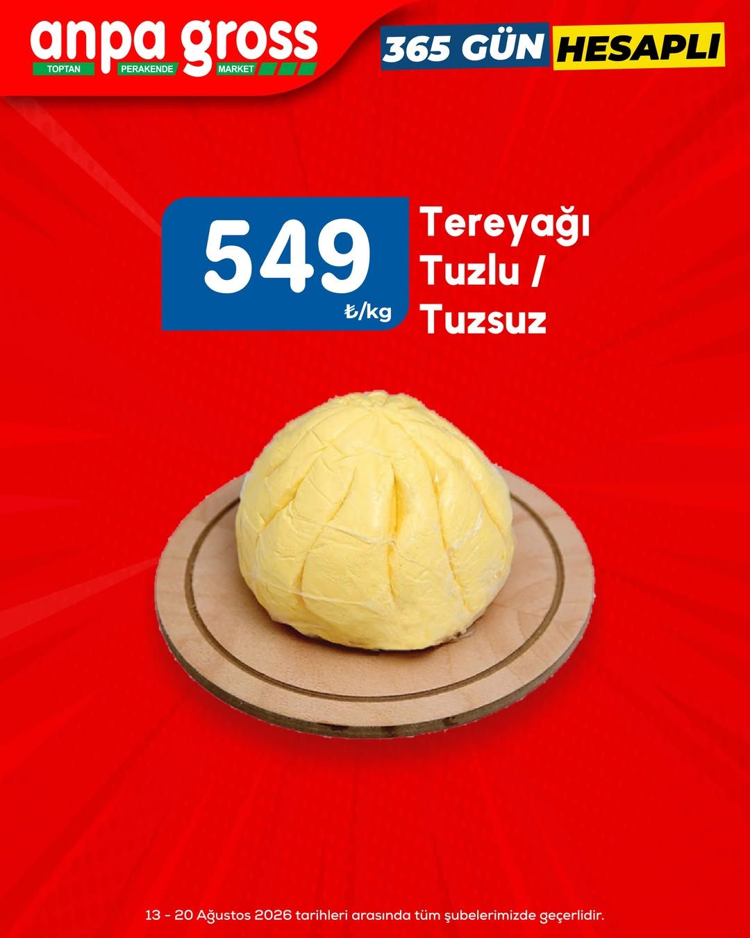 13 Ağustos Anpagross Kataloğu 2026 Sayfa 8