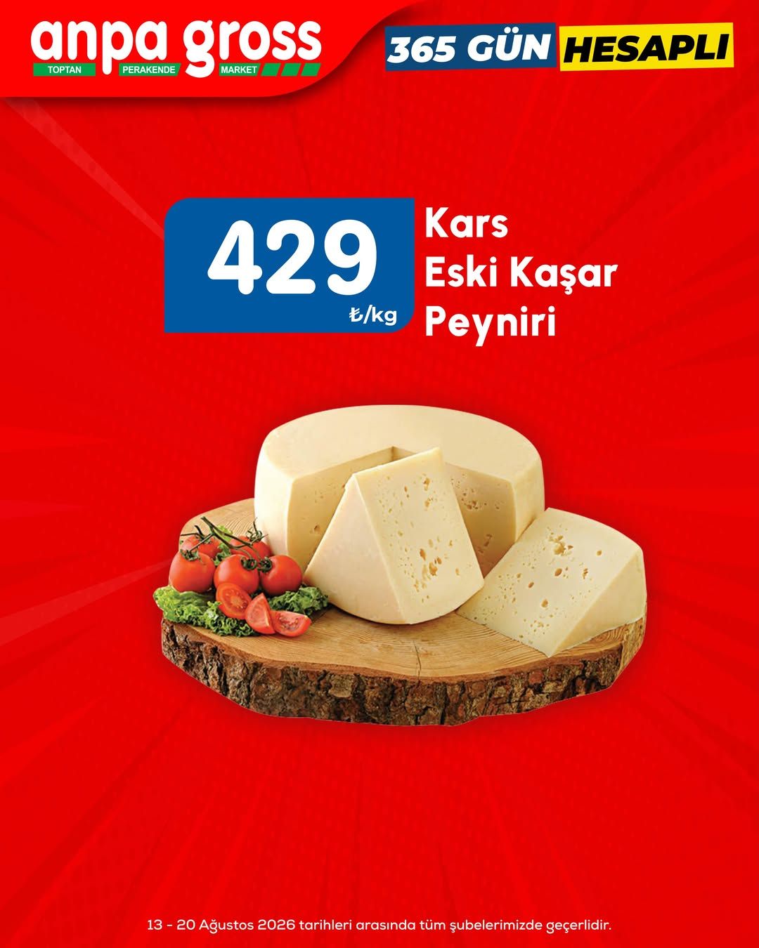 13 Ağustos Anpagross Kataloğu 2026 Sayfa 2