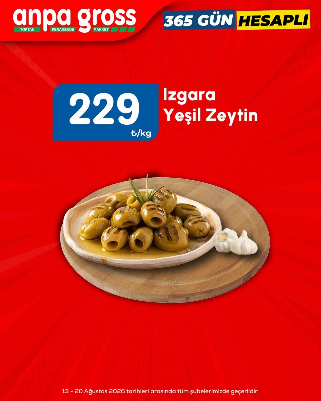 13 Ağustos Anpagross Kataloğu 2026 Sayfa 6