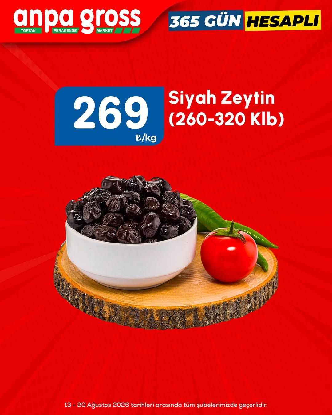 13 Ağustos Anpagross Kataloğu 2026 Sayfa 4