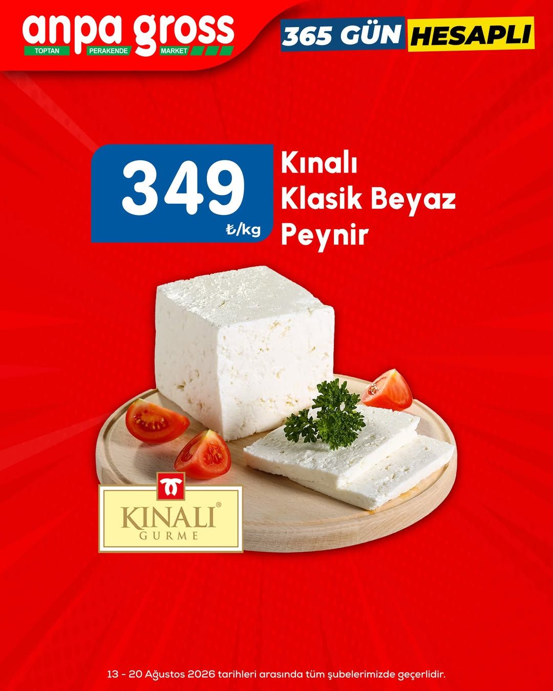 13 Ağustos Anpagross Kataloğu 2026 Sayfa 5