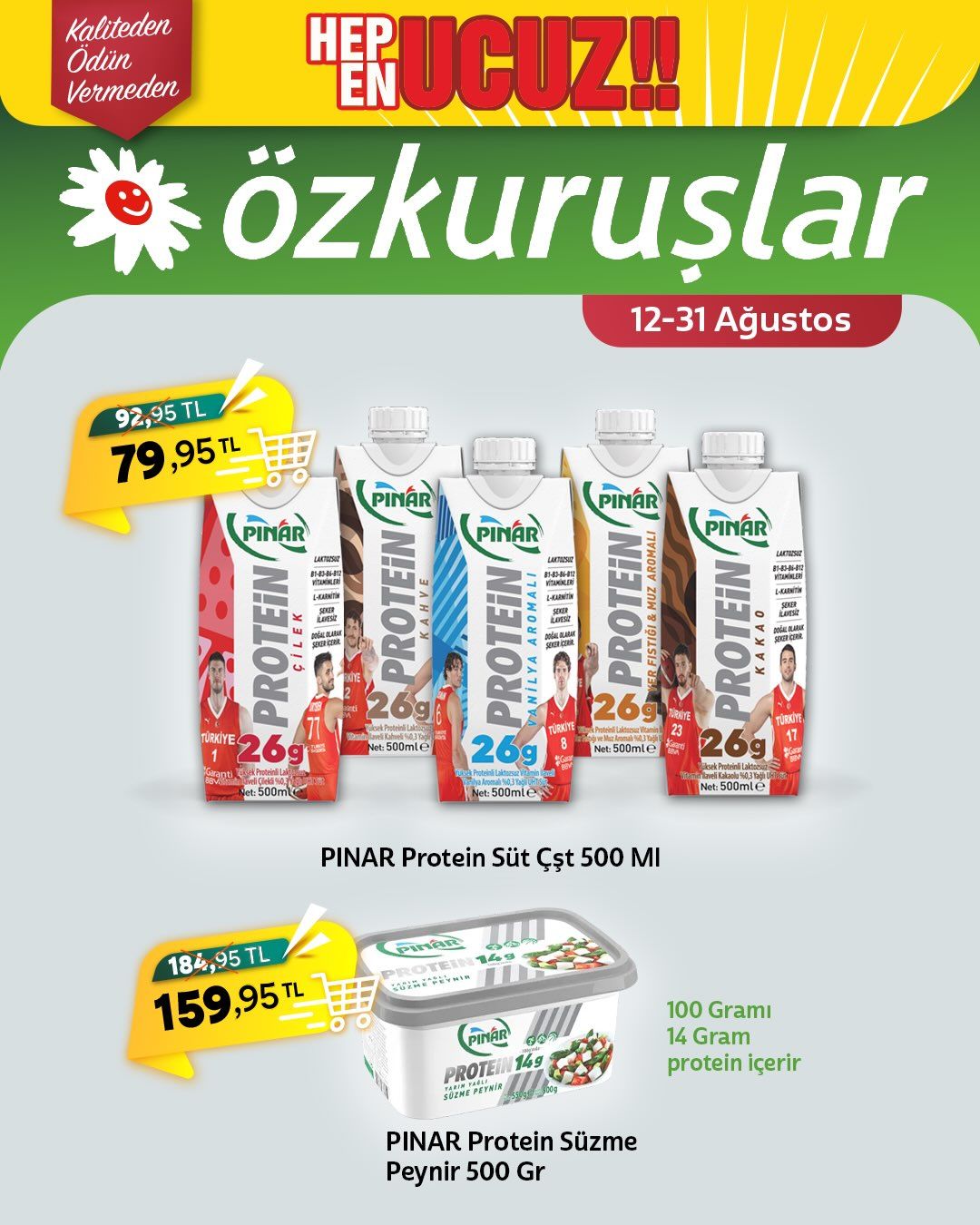 12 Ağustos Ozkuruslar Kataloğu 2026 Sayfa 4