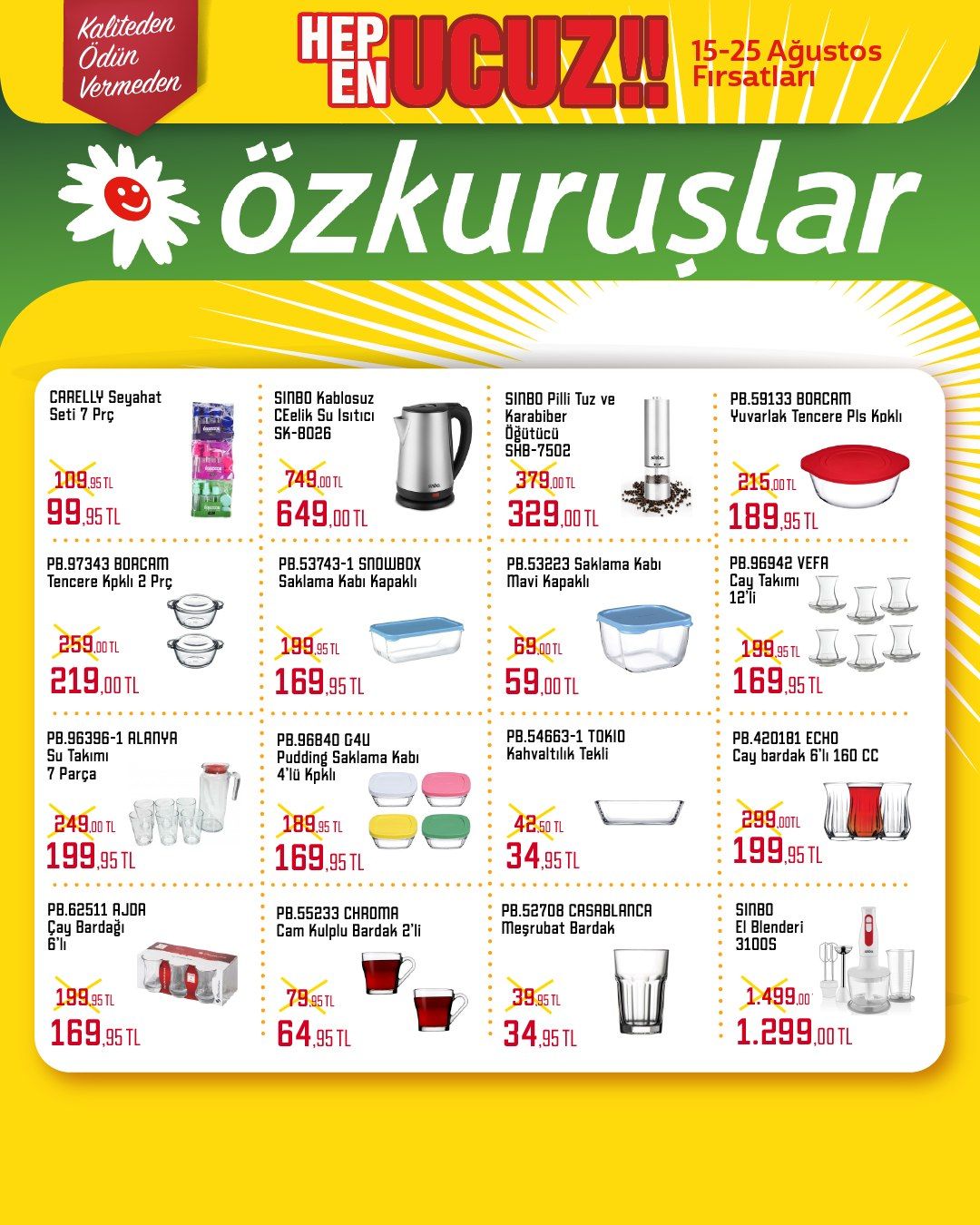 15 Ağustos Ozkuruslar Kataloğu 2026 Sayfa 5