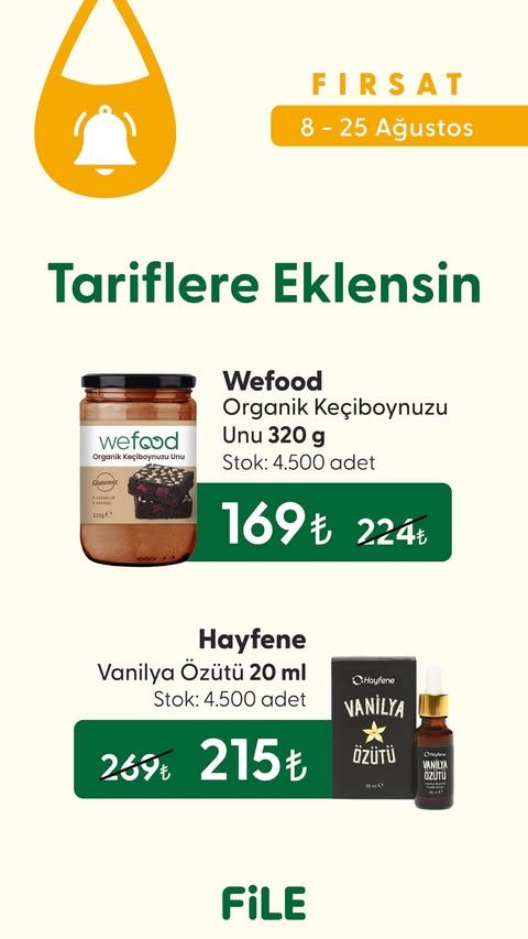 8 Ağustos File Market Kataloğu 2026 Sayfa 3
