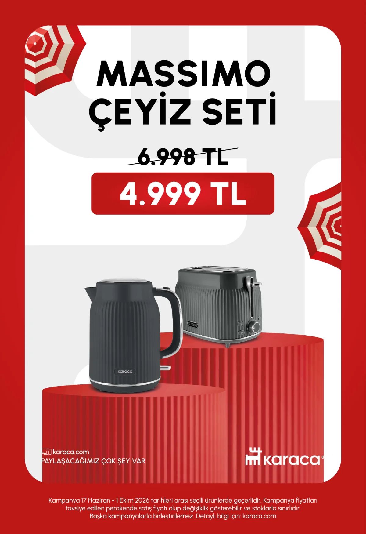 17 Haziran Karaca Kataloğu 2026 Sayfa 7
