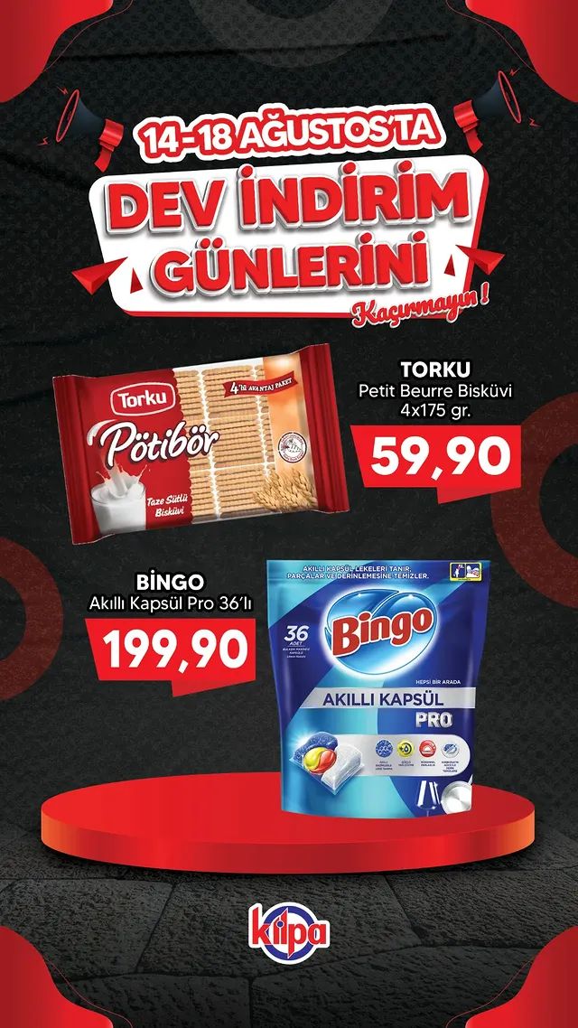 14 Ağustos Kilpa Kataloğu 2026 Sayfa 3