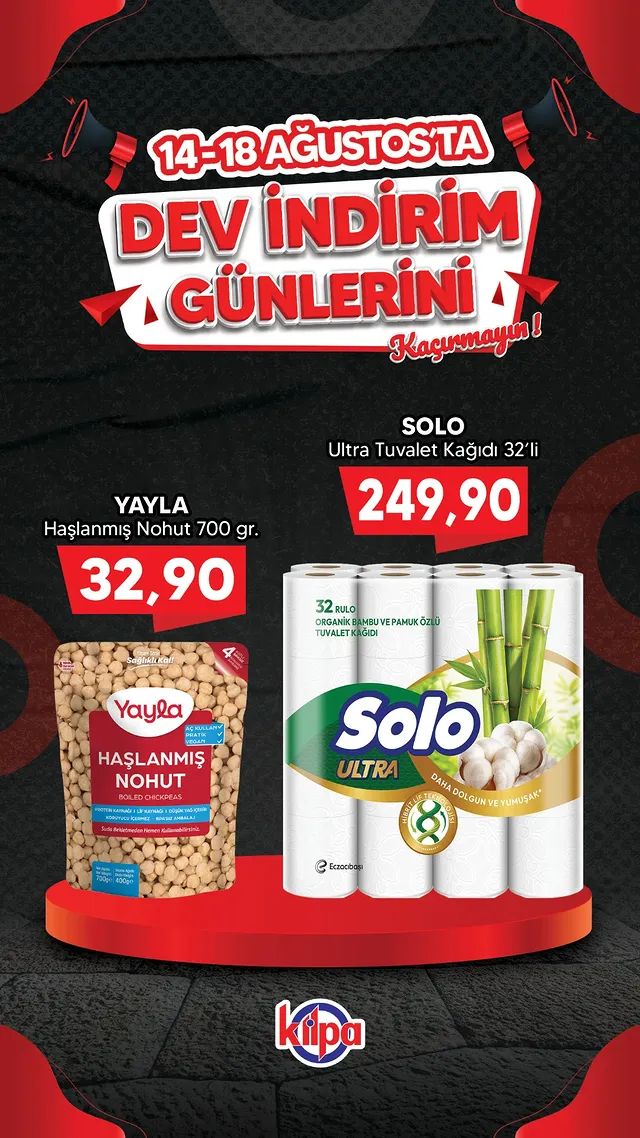 14 Ağustos Kilpa Kataloğu 2026 Sayfa 6