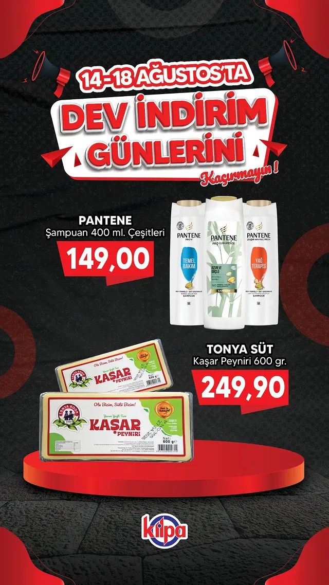 14 Ağustos Kilpa Kataloğu 2026 Sayfa 11