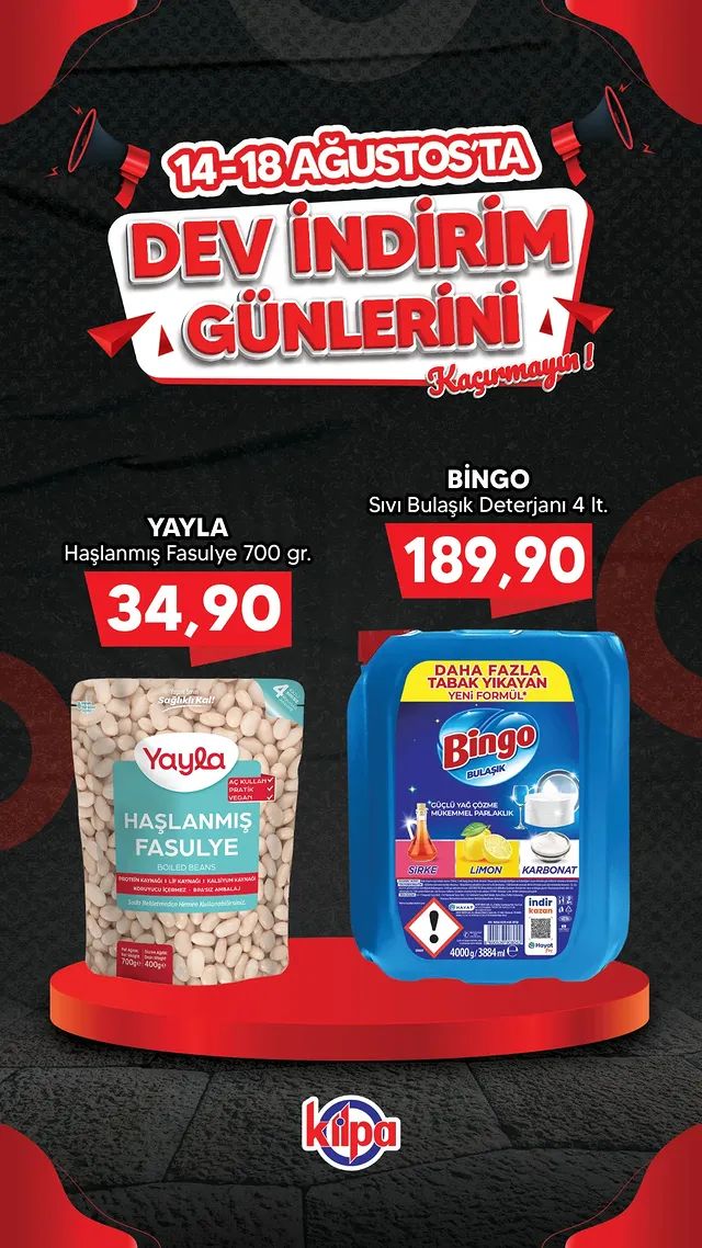 14 Ağustos Kilpa Kataloğu 2026 Sayfa 21