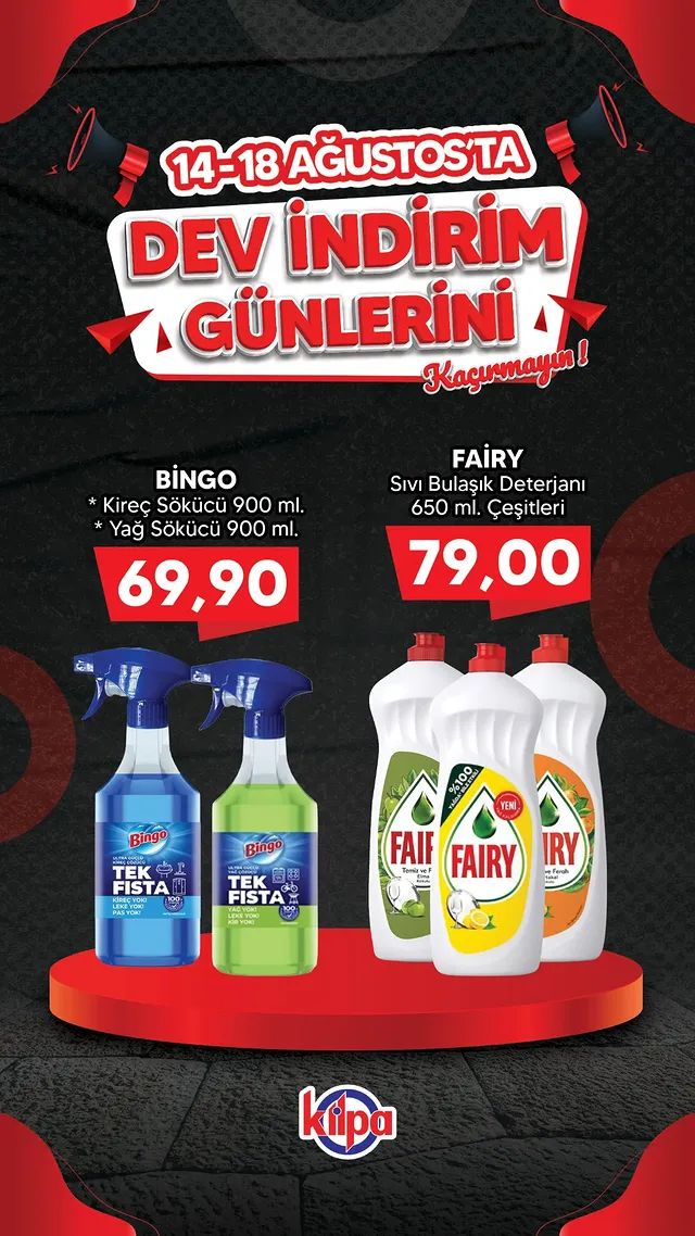 14 Ağustos Kilpa Kataloğu 2026 Sayfa 25