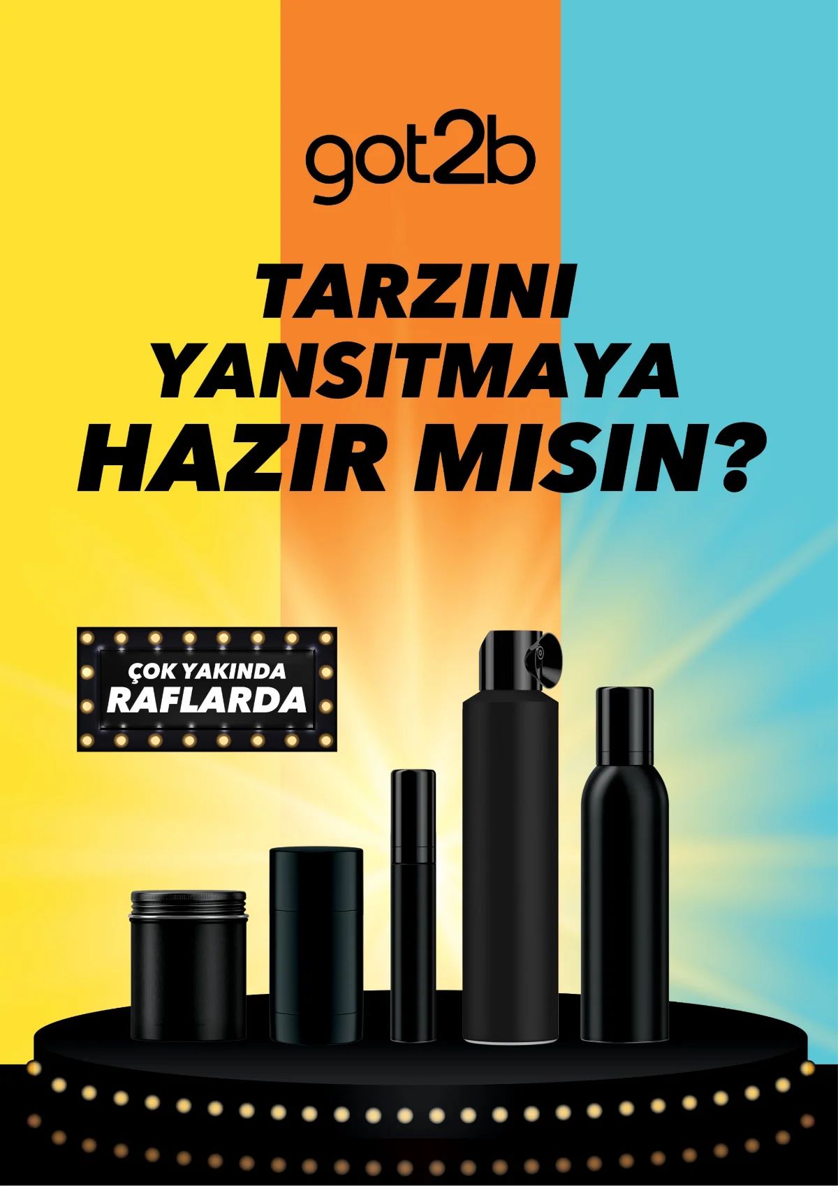 3 Ağustos Gratis Kataloğu 2026 Sayfa 38