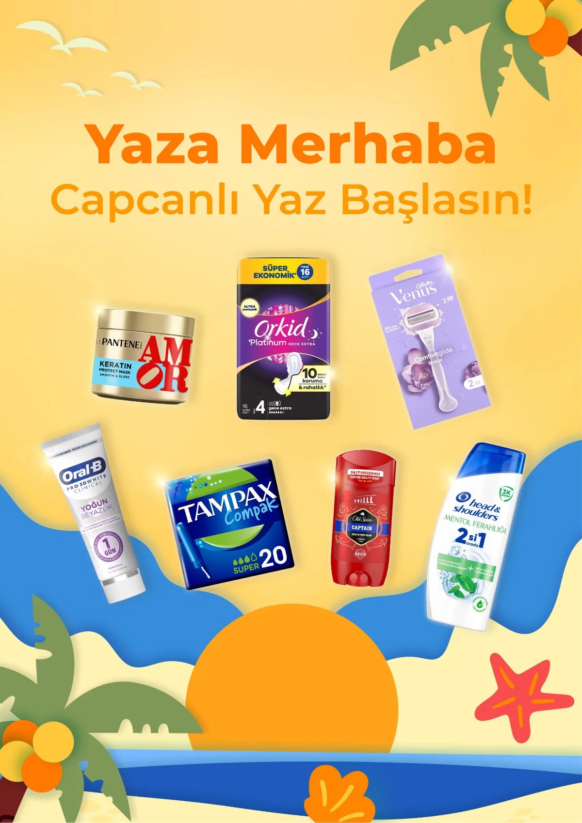 3 Ağustos Gratis Kataloğu 2026 Sayfa 54